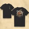 Adeptus Mechanicus Tech Priest TShirt Unisex Warhammer 40K Inspired Graphic Unisex T-Shirt Graphic Tee
