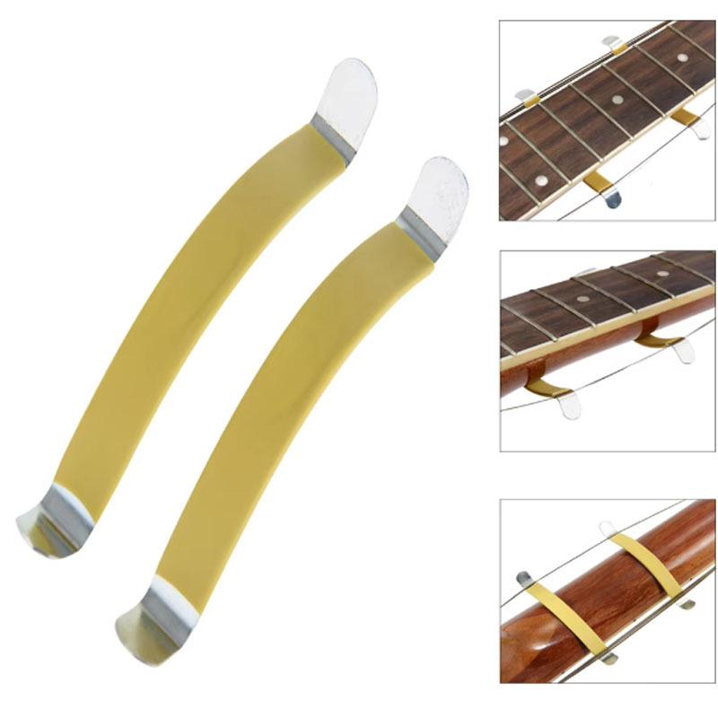 Guitar String Separator Tool Guitar Maintenance and Care: String Organizer Guitar String Separator—Doesn’t Damage The Guitar