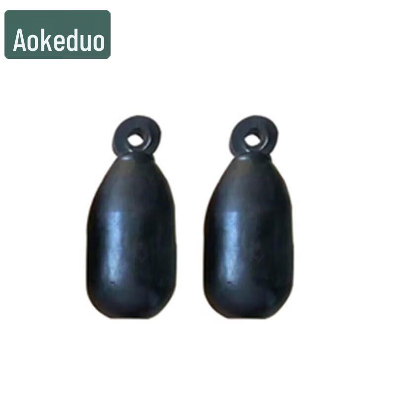 Aokedu Medium Marine Mooring Heaving Ball Set