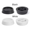 4Pcs Floor Protection Bed Furniture Riser Desk Lifts Table Chair Support  Leg Extenders
