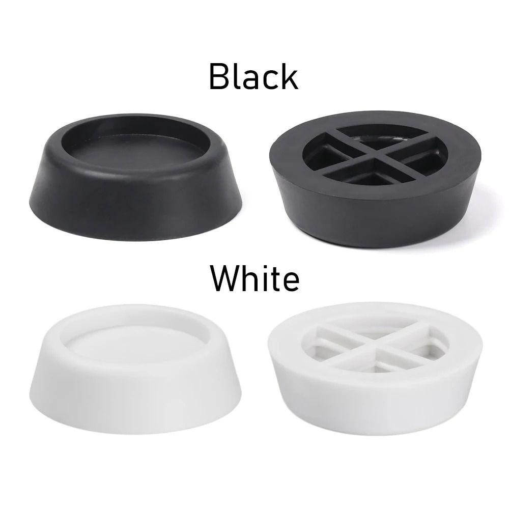 4Pcs Floor Protection Bed Furniture Riser Desk Lifts Table Chair Support  Leg Extenders