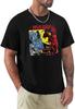 Hoodoo Gurus Stoneage Romeos Men T Shirt Blank T Shirts Men T Shirt Short Korean Fashion Men Clothing