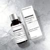 (3 pecas)Volufiline 92% + Pal-Isoleucina 1% Sérum Anidro Preenchedor, Sérum Volufiline, Cuidado Facial para Perda de Volume, Elasticidade da Pele, 30ml