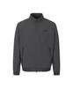 Discovery Expedition Men'S Freshvent 2.0 Wilbur High-Neck Blouson Jacket (D/Grey)