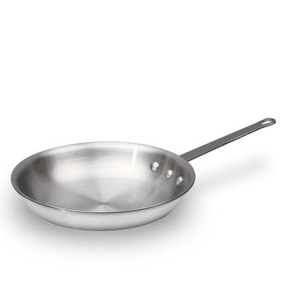 KIPROSTAR Commercial Aluminum Frying Pan 25cm KIPROSTAR Gas Fire (for Only)