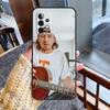 Morgan Wallen Case For Samsung Galaxy A55 A35 A15 A56 A36 A26 A16 A06 A54 A34 A14 A13 A53 A12 A22 A32 A52