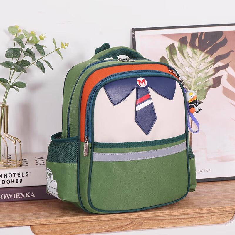 CHUNLONG Kids  Waterproof School Backpack