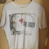 Přetištěné Bílé Tričko The Used rocková kapela tričko zbrusu nové tričko TE3171 Unisex Tričko