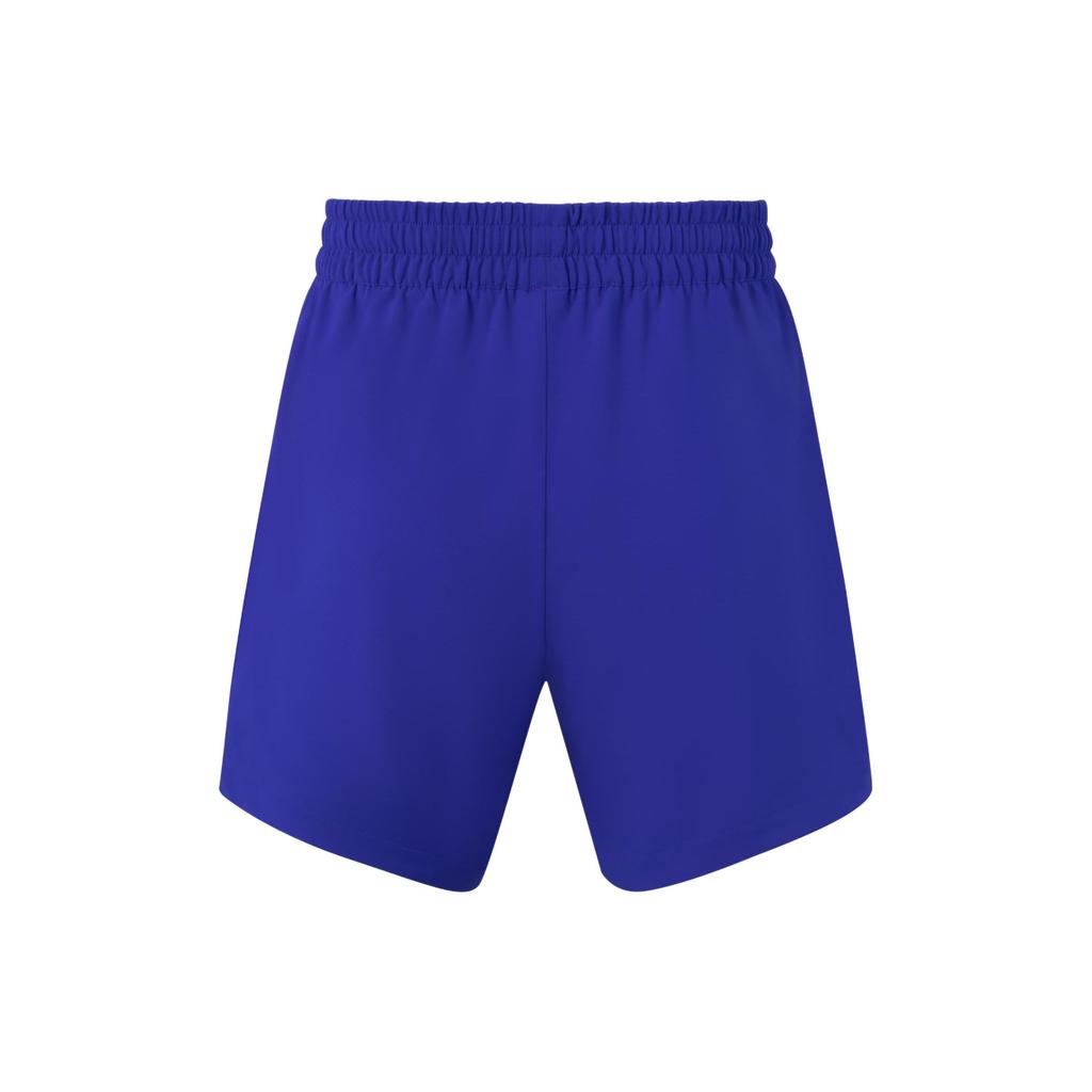 adidas Chapter 02 Basketball Shorts Unisex Bright Blue IW1626