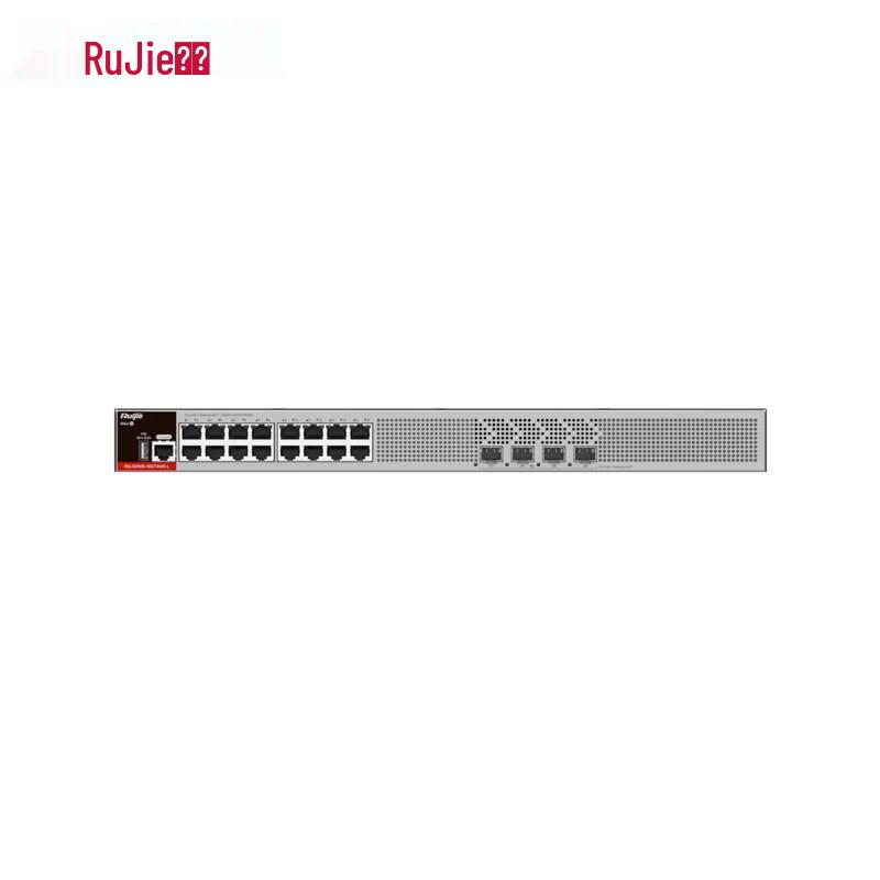 Ruijie RG-S2906-16GT4MS-L 16-Port Managed Gigabit Access Switch