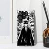 Mashle Magic And Muscles Phone Case For Samsung Galaxy S26 S25 Edge S24 FE S23 S22 Ultra S21 Plus S20 + Art Fundas Back Cover Ga