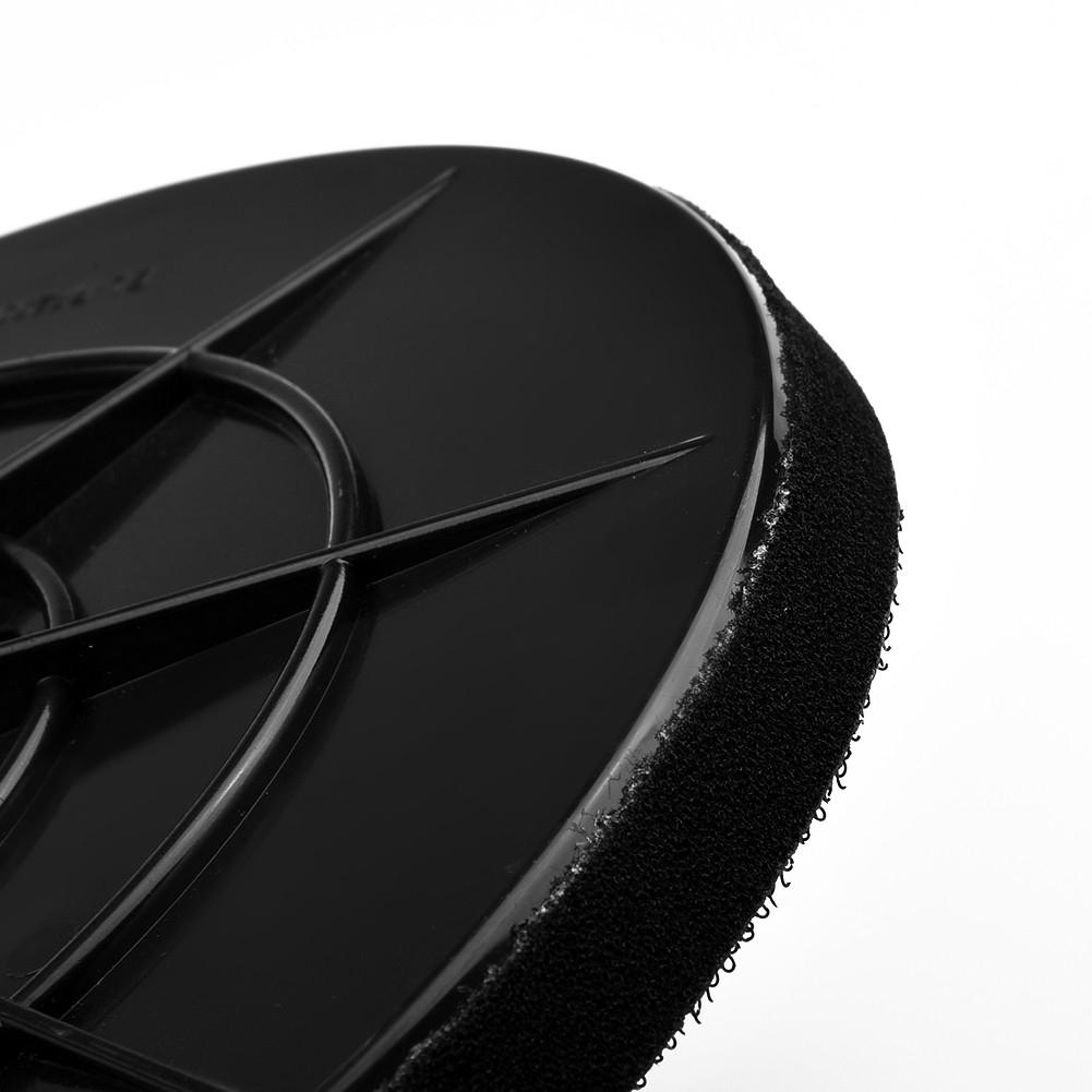 Sanding Disc 8-hole ABS+spong Hard Spong/soft Spong