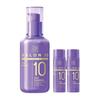 Salon 10 Professional Cica Ceramide Oil Serum Damage Care Special Set 60ml + 25ml + 25ml