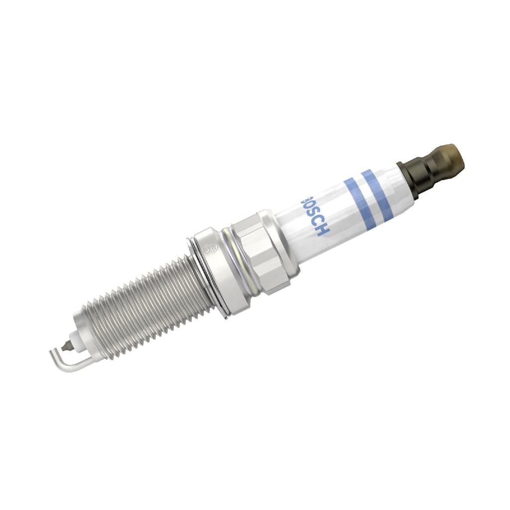 BOSCH/Spark Plug ZQR8SI302 Iridium Product Number: 0242129512