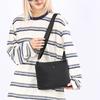 Women's Lightweight Large Capacity Shoulder Bag Commuter Crossbody Bag Middle-Aged Mother Bag