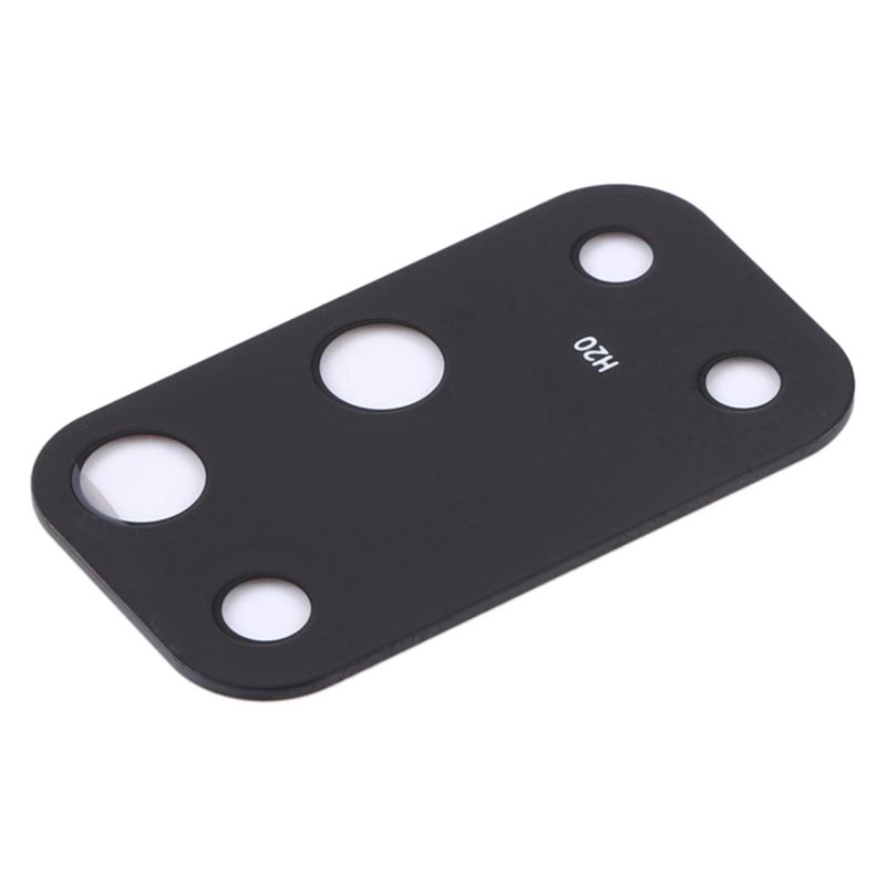 

For OPPO A52/A92 4G Rear Back Camera Lens Cover Replacement Part (without Logo) As Shown A