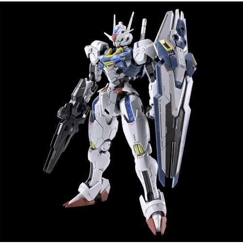 FULL MECHANICS 1/100 Gundam Aerial Permetto Score Six