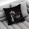 Y-YoungBoy MASA DESHAWN Top Throw Pillow Case For 55x55cm 40x40cm 45x45cm 50x50cm 30x30cm Square Office Pillowship Cover