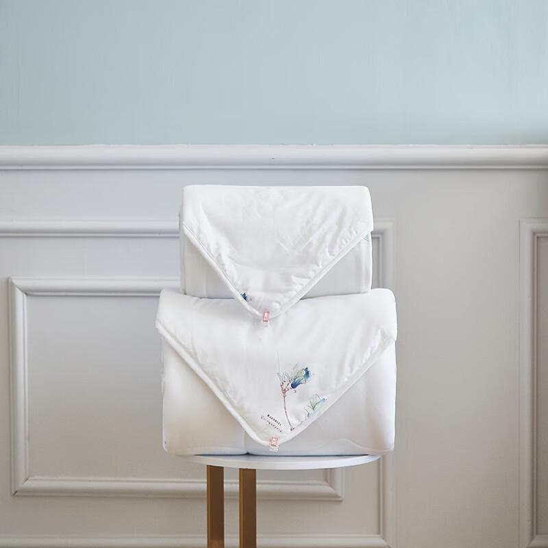 Hengyuanxiang All Cotton 7-Hole Fiber Detachable Quilt