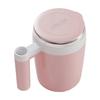 Automatic Stirring Mug 400ml/14oz Rechargeable Rotating Automatic Mixing Cup for Tea Women and Men Protein Drinks Travel
