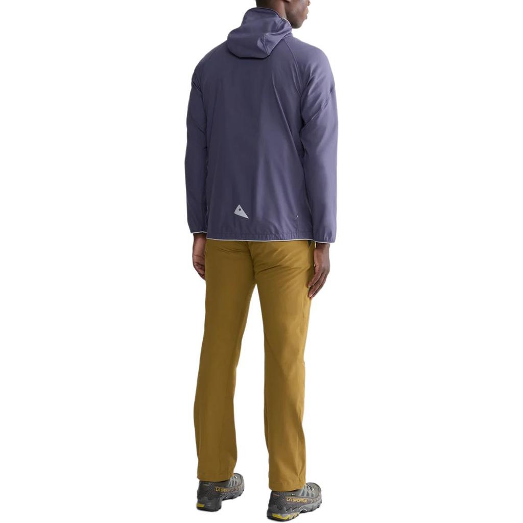 Klattermusen Eitre Sun Protective Apparel Men's 10482M