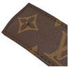 Auth LOUIS VUITTON Monogram Ceinture Belt Vintage Lv6507gh