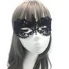 2pcs Elegant Black Lace Masquerade Mask Set for Couples Perfect for Venetian Party, Mardi Gras, and Halloween Celebrations