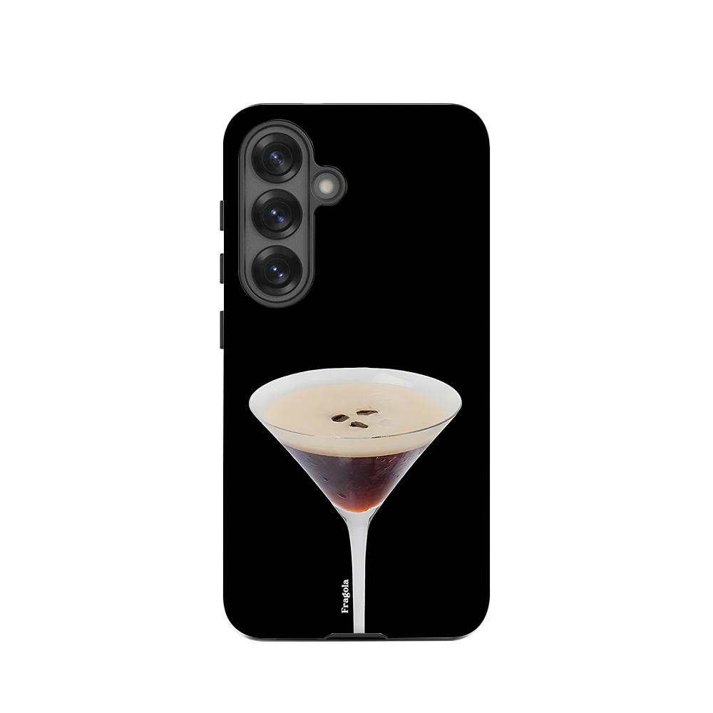 

Luxury Clmj DALMATA ESPRESSO Phone Case for Samsung Galaxy S20 S23 S24 S25 S26 FE Plus Ultra Edge 4G 5G Double-layer Back Cover S26 Plus 5G