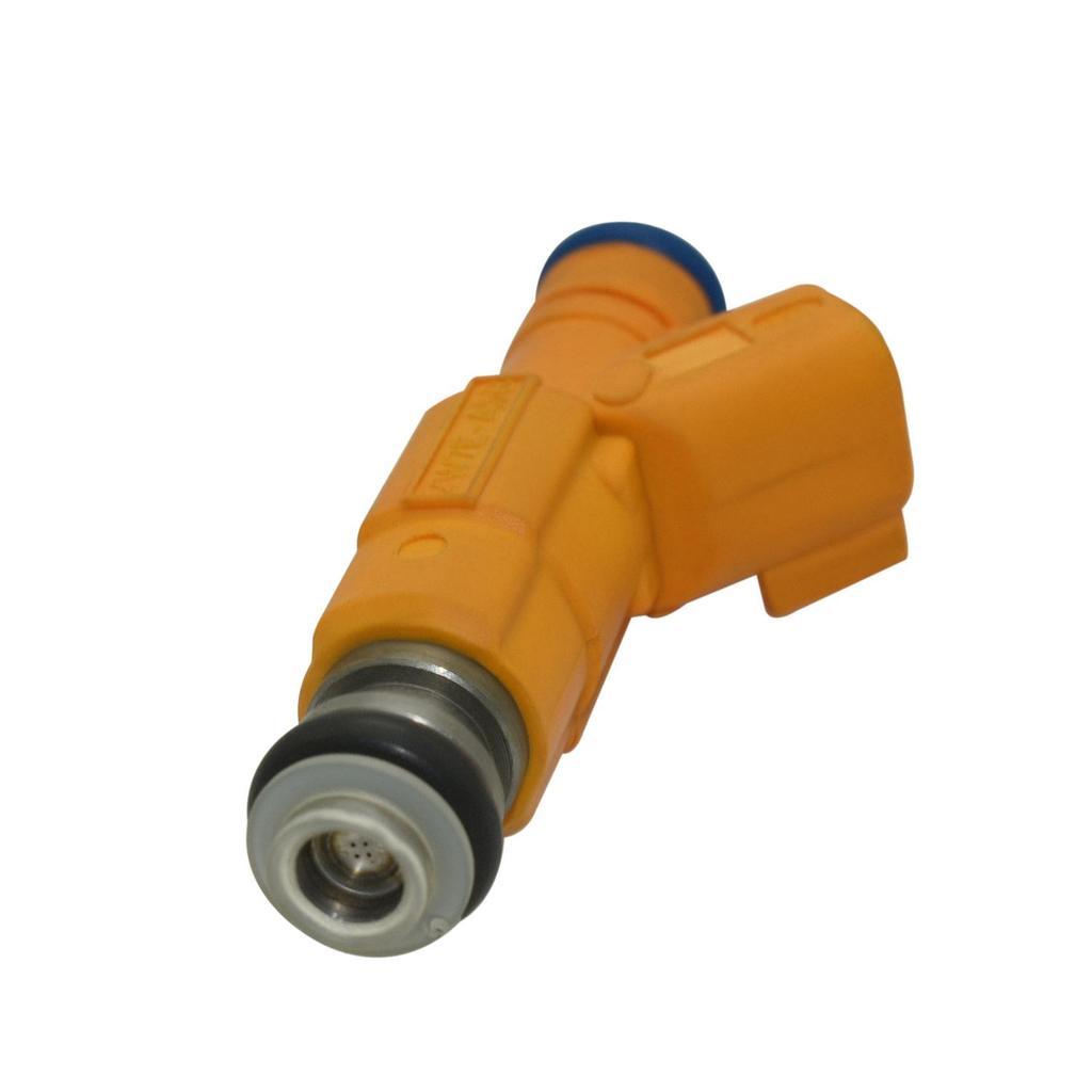 Palivový vstřikovač 0280155857