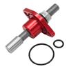 Manual Timing Cam Chain Tensioner Lifter For Honda CBR900RR CBR929RR CBR954RR Fireblade 2000-2003 Ref.14520-MCJ-751 /752 MCJ-003