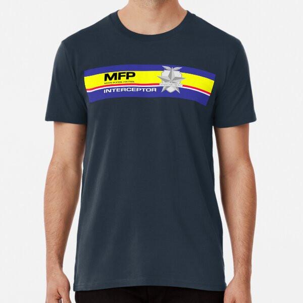 

MFP Interceptor Premium T-Shirt S to 5XL Made in the AU/USA T-Shirt 4XL