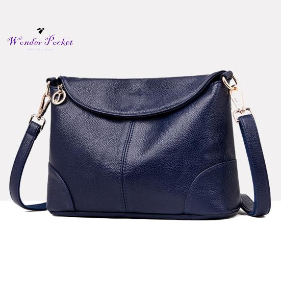 Great Women Shoulder Purses Durable Practical Scratch Resistant