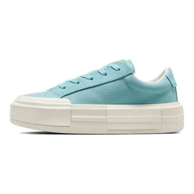 Cruise Low Vernal Pool Unisex Sneakers Blue Egret Gold A10653C