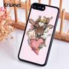 Krajews Vegan Vegetarian Cow Soft Phone Case Cover For IPhone 18 17 Air 16 15 14 plus 11 12 13 pro max Plus coque Fundas