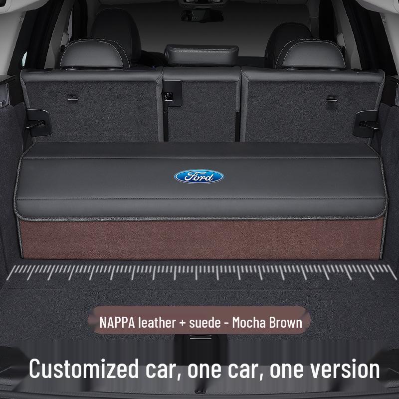 Kofferraum-Aufbewahrungsbox für Ford Explorer, Mondeo, Edge, Kuga, Escape, Lingyu, Lingrui