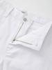 IKALOOK Spring/Autumn Basic Wide Cotton Pants Dpt109