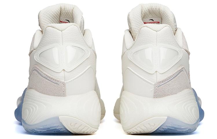 Anta A Flash Bubble 1.0 KT Thompson Cushioning Slip Resistant Low top