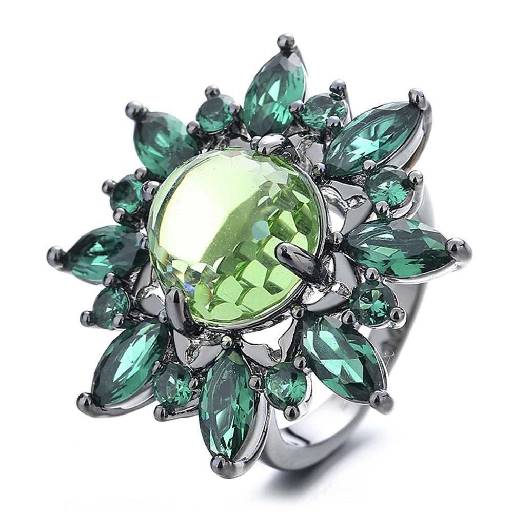 

YLKBTY Кольцо женское