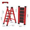 Longchan Portable Telescopic Ladder