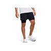 Under Armour Speedpocket Running Shorts Men Bottoms Black 1355449-001