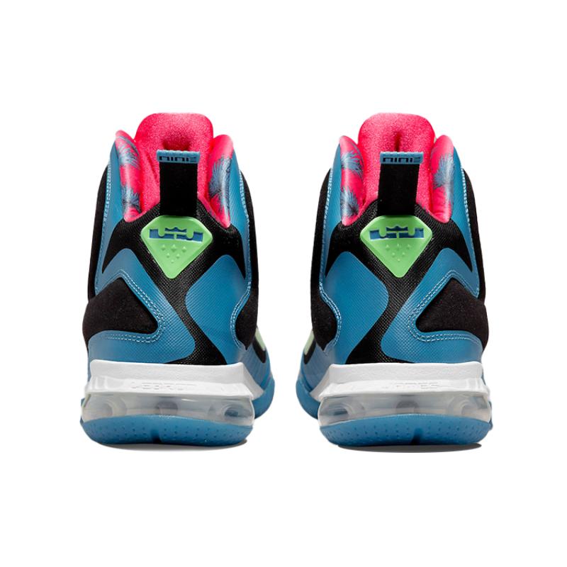 Nike LeBron 9 'South Coast' Sneakers DO5838-001