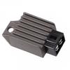 Rectifier Interior Accessories Interior Parts Metal
