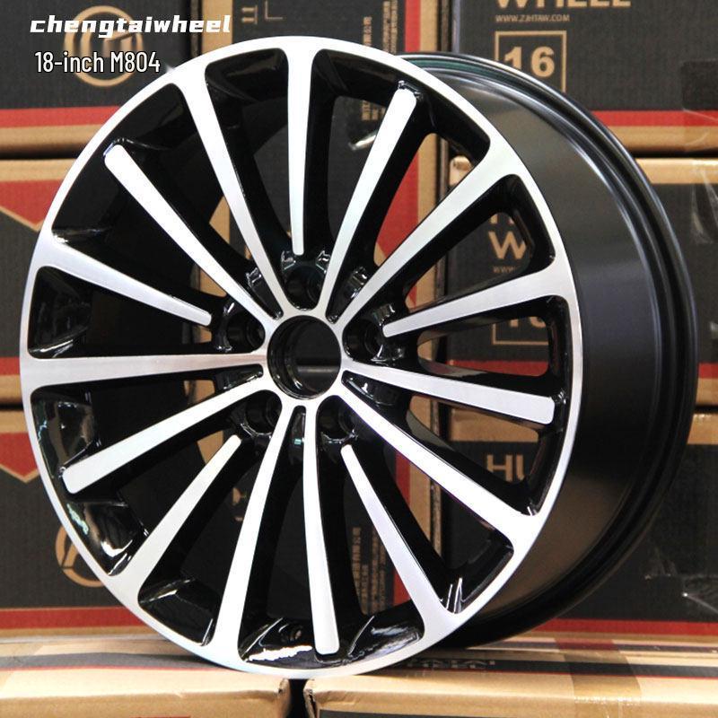 Shunyi Fits 16-18 Inch Wheels for Golf, Lavida, Passat, Touran, Sagitar, and Bora.