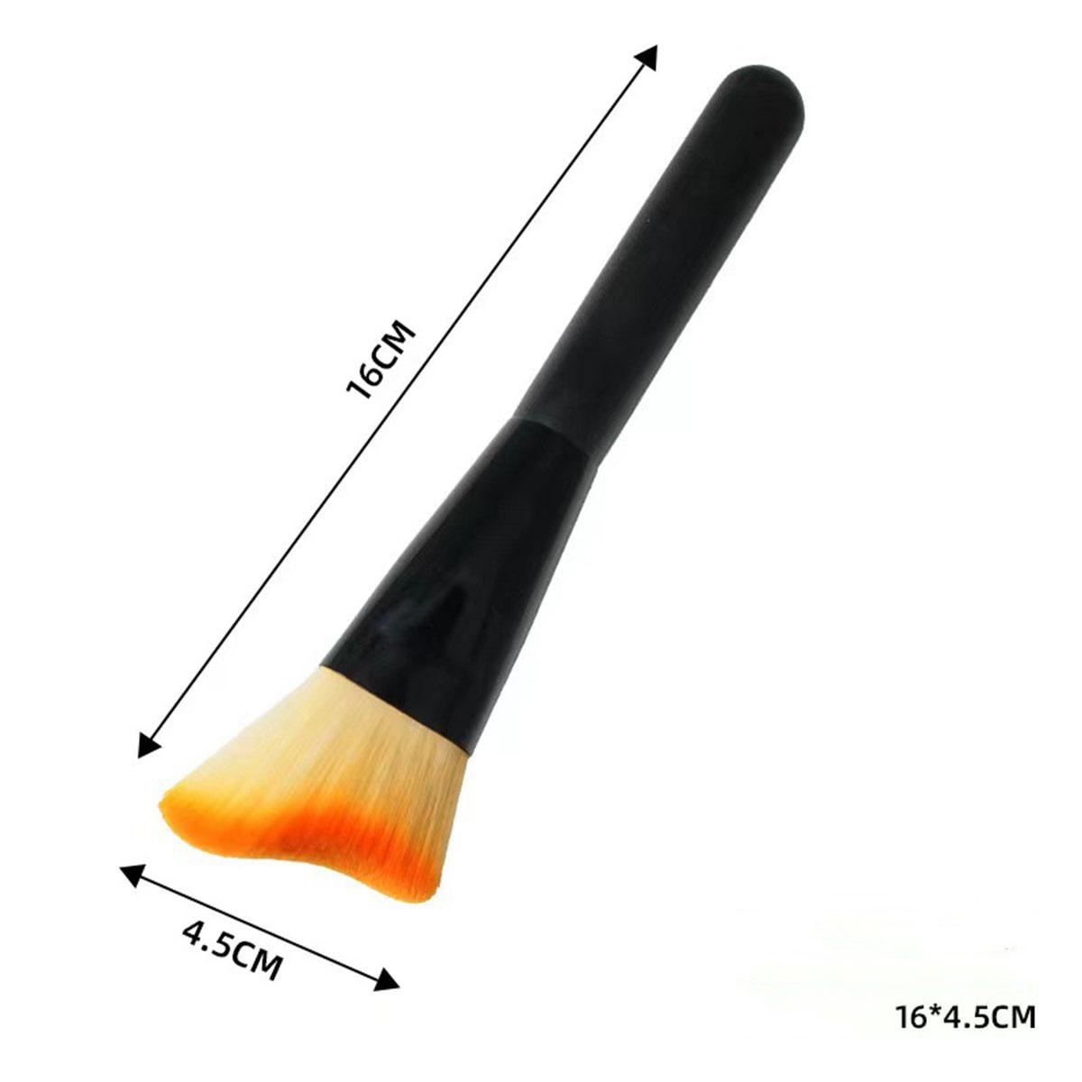 

2 шт. Мягкая щетка для чистки салона автомобиля, инструмент для мытья автомобиля, клавиатура Gap, щетка для чистки автомобиля, щетка Trend