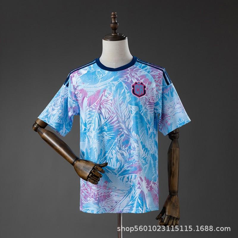 Soccer Jersey Unisex Womens Football Shirt Team Training Match Sports Uniform S M L XL XXL