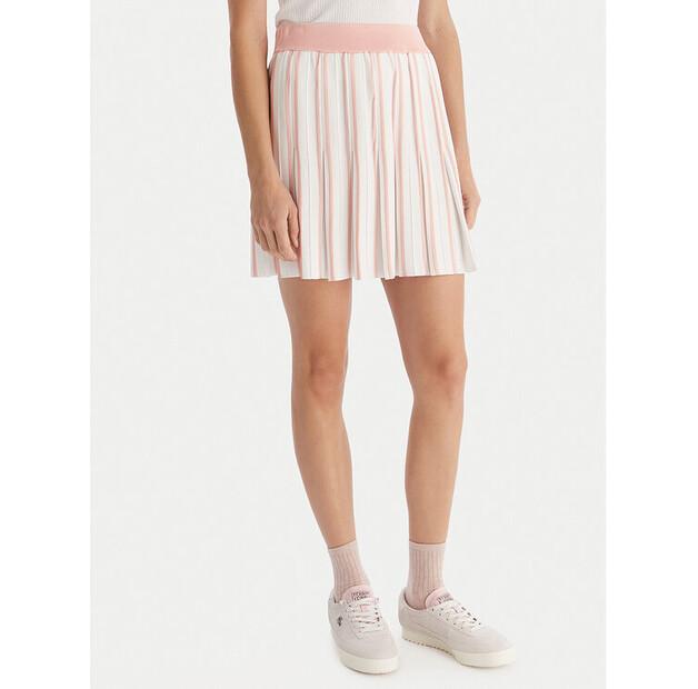 Юбка плиссированная Guess V5GD00 Z3D60 EU XL