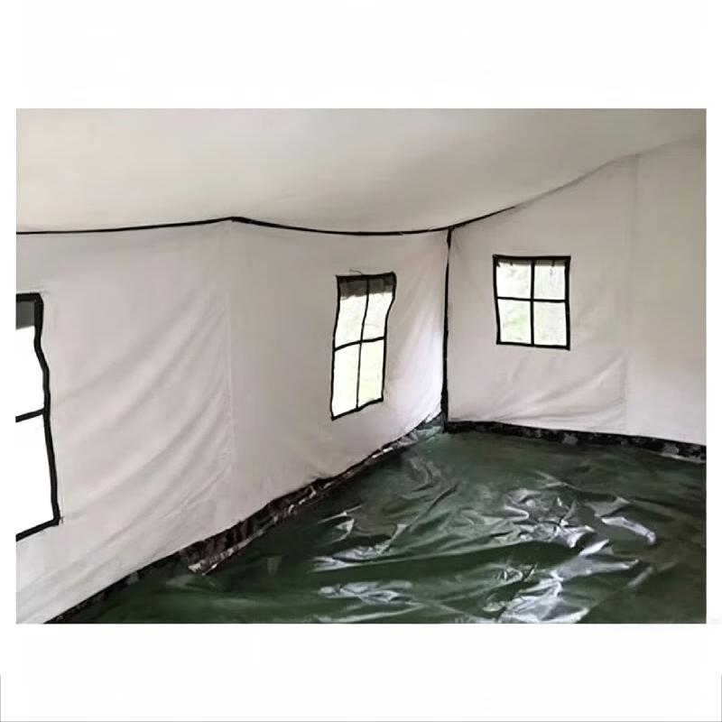 Jiruihong Car Side Camping Tent