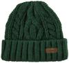 Kids Knit Cap Green 438-0012