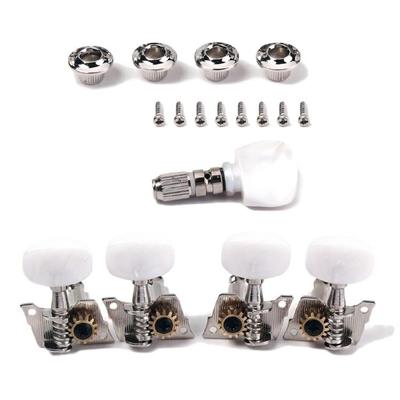 Banjos String Tuning Pegs Set Banjos Machine Head Banjos Tuning Key Machine Head