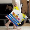 PPlim PPlim Cushion Cover Polyester Sofa Cushions Decorative Throw Pillows Home Decoration Pillowcover